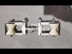 خط زنده دو لایه ی پشتیبانی رول SH2 OPGW