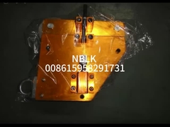 OPGW Stringing Equipment دستگاه کشش متحرک ZZC350