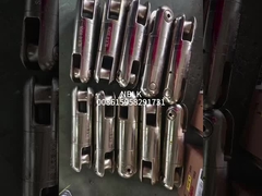 اتصال دهنده سخت اتصال دهنده سیم اتصال دهنده کابل اتصال دهنده ثابت ضد پیچ