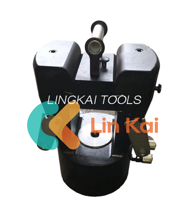 ماشین فشار هیدرولیک هائیدرولیک موتور شده برای تنظیمات 25T-300T نیروی 16-400mm2 ظرفیت