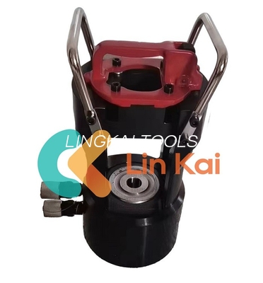 کمپرسور هیدرولیک کامپکت 25T-300T و ابزار فشرده سازی 6-126kg برای کمپرسور