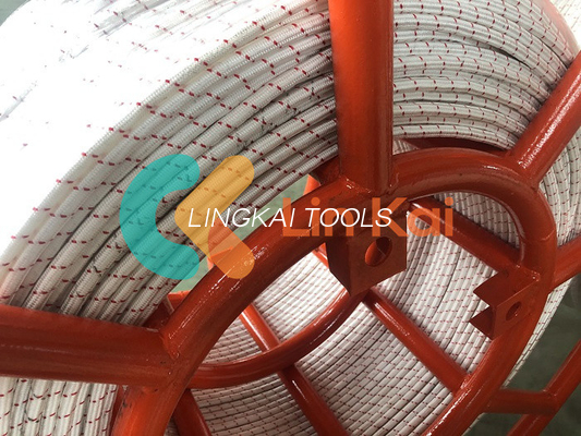 طناب UHMWPE برای خط حمل و نقل بالا