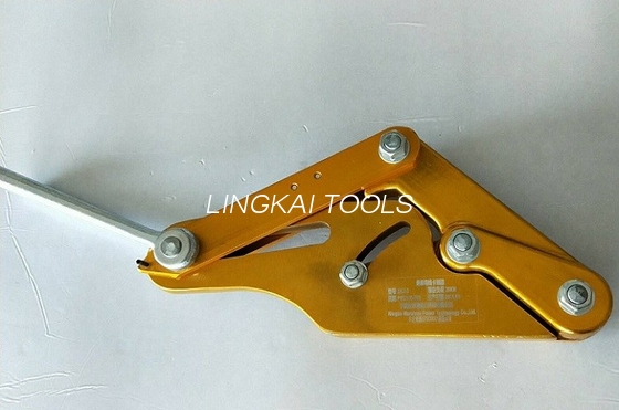گیره های گیرنده گیرنده ACSR 80kN حداکثر بار