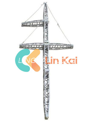 قطب جین برج نصب تجهیزات ساخت و ساز خطوط برق