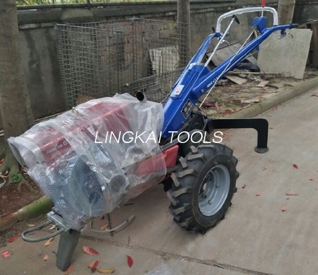موتور کشش موتور دیزلی ابزار کشش کشویی Winch Tractor Walking برای کشیدن کابل با سرعت 2000 RMP