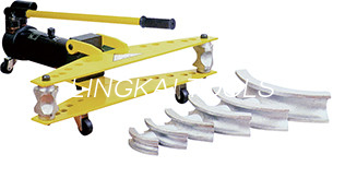 SWG-25 Electric 20T 38MM Bender لوله هیدرولیک